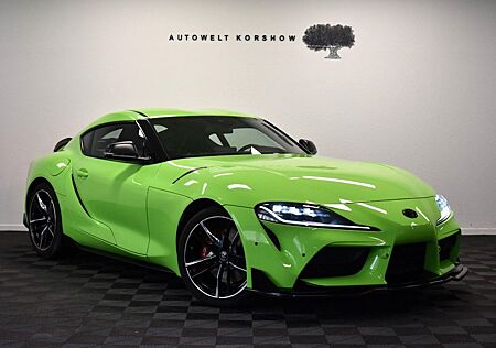 Toyota Supra GR Legend *MATRIX *JBL *KAMERA *MILLTEK