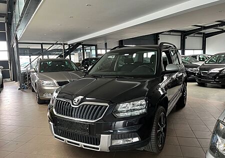 Skoda Yeti Ambition Outdoor*28000Km* 1 Hand