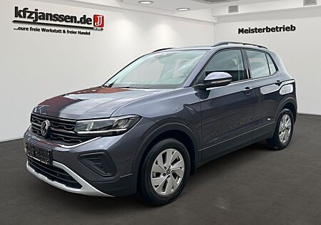 VW T-Cross Volkswagen 1.0 TSI 70 kW Life