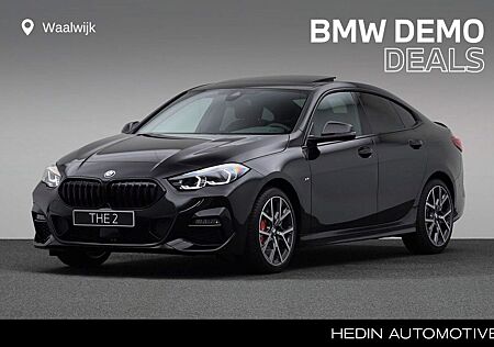 BMW 218i 218 Gran Coupé 2-serie High Executive | M-S