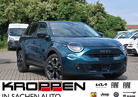 Fiat 600 La Prima Hybrid 1.2 T3 DCT *sofort verfügbar