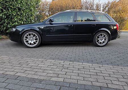 Audi A4 1.8 T Avant