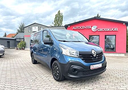 Renault Trafic Combi L1H1 2,7t Expression*HU/AU neu*