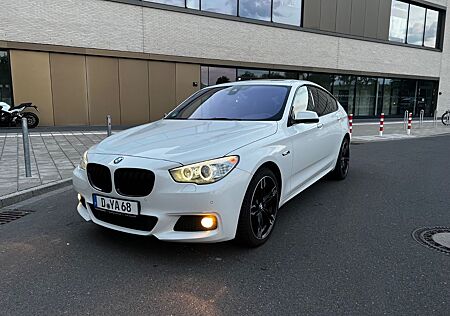 BMW 535d 535 Gran Turismo xDrive M-Paket