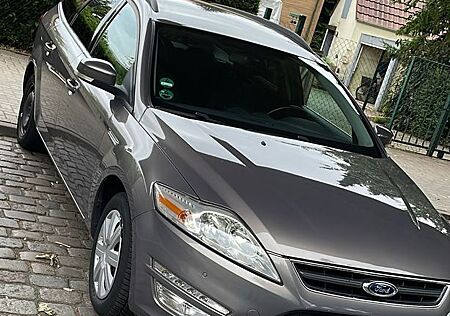Ford Mondeo 1,6 Ti-VCT 88kW Business Edition Turn...