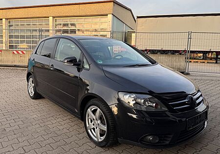 VW Golf Volkswagen Plus V Goal