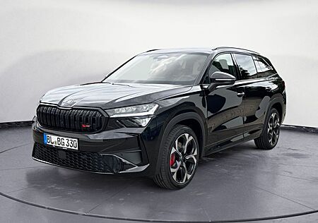 Skoda Kodiaq RS 2,0 TSI 7-Gang-DSG 4x4