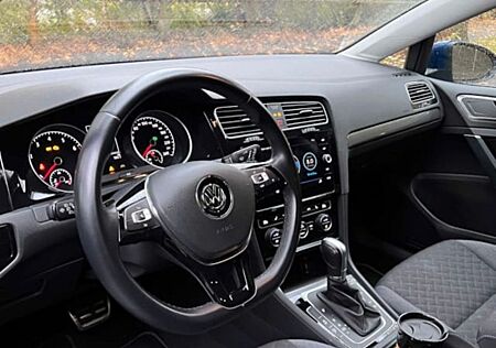 VW Golf Volkswagen 1.2 TSI DSG BMT Comfortline Comfortline
