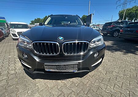 BMW X5 Baureihe xDrive 30 d