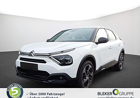 Citroën C4 PureTech 130 S&S Feel Pack