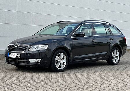 Skoda Octavia 1.6 TDI 4x4 Joy Combi Joy