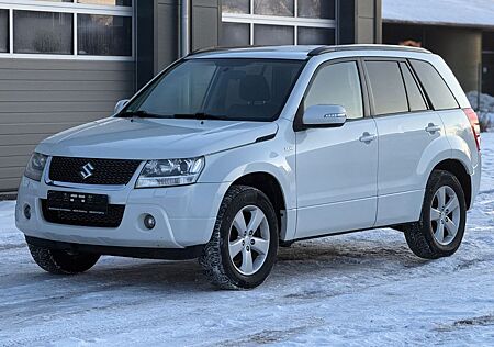 Suzuki Grand Vitara 1.9 DDIS X 30