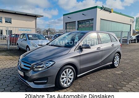 Mercedes-Benz B 180 B 180d 7G-DCT Aut. SCORE! "Navigation" Allwetter