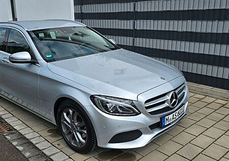 Mercedes-Benz C 250 T AVANTGARDE Autom. AVANTGARDE