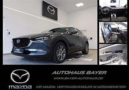 Mazda CX-30 2.0L e-SKY X 186ps Exclusive-line /PDC/Kam