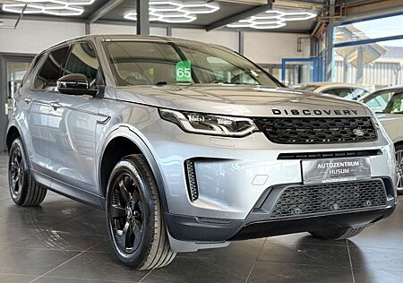 Land Rover Discovery Sport S AWD*HU/AU NEU*SHZ*
