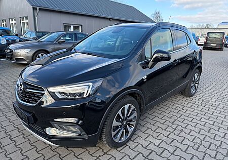 Opel Mokka X 120 Jahre Start/Stop 67000KM