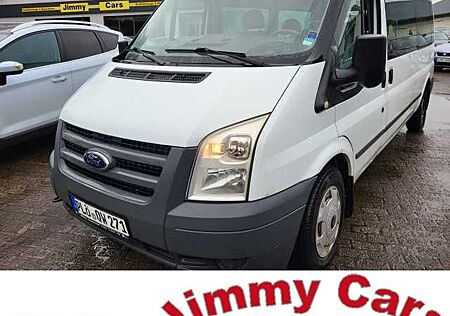 Ford Transit / Tourneo