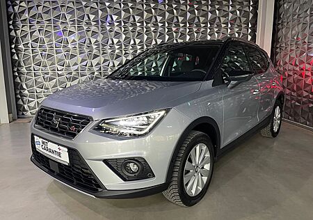 Seat Arona FR *LED*Autom.*TOP-Zustand*AppleCarplay*