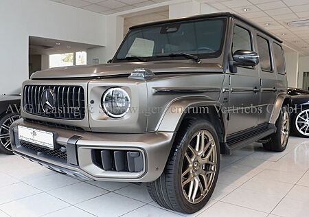 Mercedes-Benz G 63 AMG G63 AMG MY25/SUPERIOR/A22/Perfor./Net.197.310,-¤