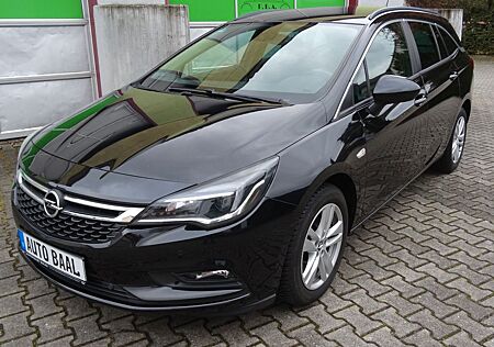 Opel Astra ST K 1.6 Diesel Business AHK SHZ PDC