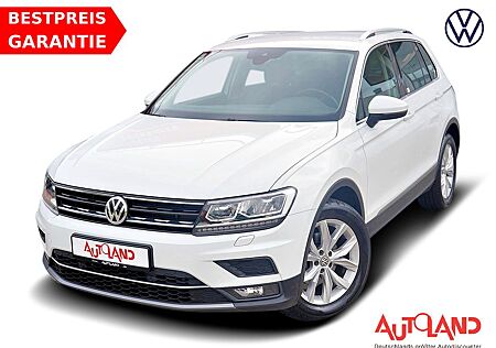VW Tiguan Volkswagen 1.5 TSI Highline
