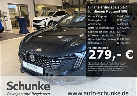 Peugeot 508 SW Allure 1.5 BlueHDi 130 EU6d Navi ACC El.