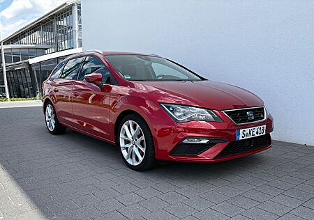 Seat Leon ST 1.4 TSI ACT 110kW Start&Stop FR DSG FR