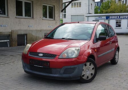 Ford Fiesta Ambiente 1.3 Klima