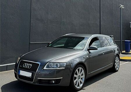 Audi A6 3.0 TDI S-Line tiptronic quattro Avant