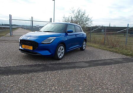 Suzuki Swift 1.2 Dualjet Hybrid 61 kW Comfort