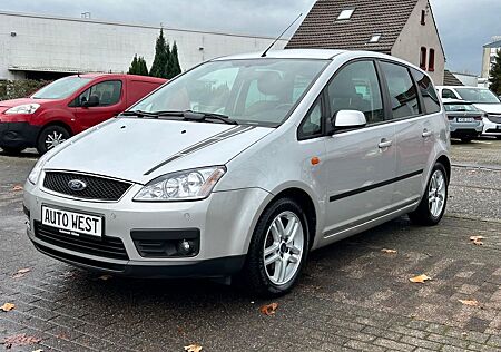 Ford C-Max Fatura 1.6 *Tüv & Au NEU*