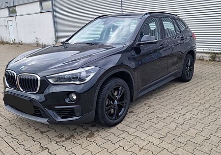 BMW X1 xDrive20i A Advantage Advantage
