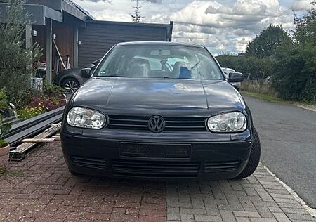 VW Golf Volkswagen 1.6 Comfortline Comfortline