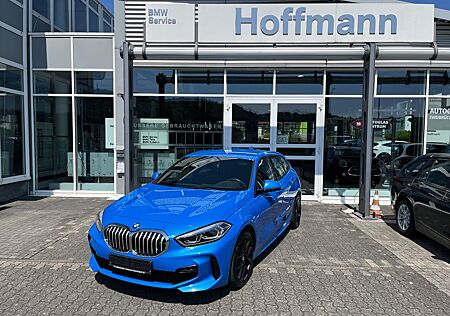 BMW 118i F40 M Sport LED/PDC/Sitzheizung