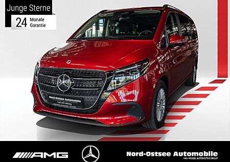 Mercedes-Benz V 250 STYLE 4matic DISTR LED AHK