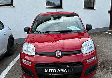 Fiat Panda 1.0 GSE Hybrid