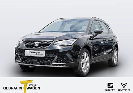 Seat Arona 1.0 TSI FR LED NAVI ESP EBV