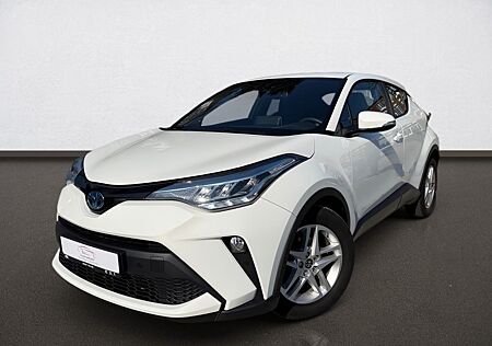 Toyota C-HR Hybrid Business Edition*Navi*PDC*