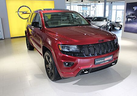 Jeep Grand Cherokee 3.6 V6 Overland ~4x4~Harm&Kard~