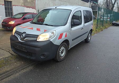 Renault Kangoo ENERGY dCi 90 Experience Experience