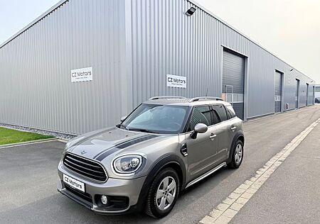 Mini One Countryman Pepper Automatik 2. Hand
