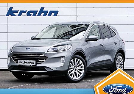 Ford Kuga 1.5 EcoBoost Titanium | AHK | ACC | BLIS |