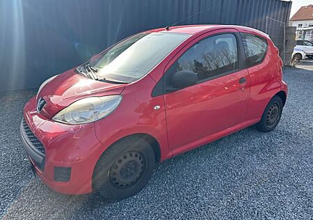 Peugeot 107 Petit Filou* TÜV 09/26*TOP ANGEBOT*
