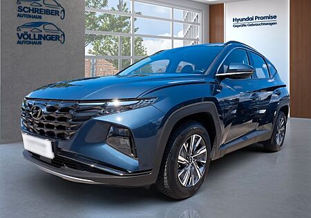 Hyundai Tucson Select Mild-Hybrid 2WD 180 PS M/T