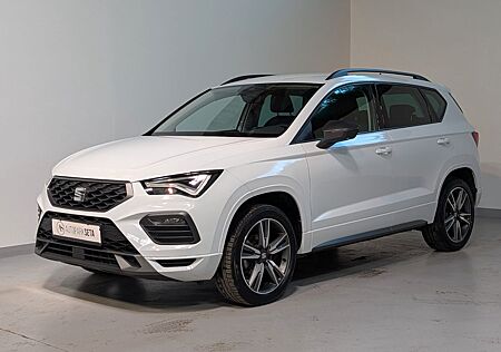 Seat Ateca FR 1.5TSI DSG AID*ACC*LANE*KESSY*GARANTIE