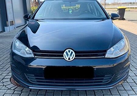 VW Golf Volkswagen 1.2 TSI