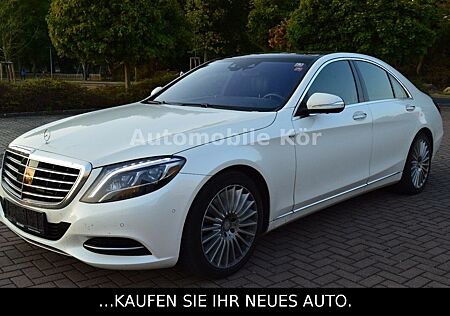 Mercedes-Benz S 350 BlueTEC / d 4Matic NP128*LED*Pano*Distroni