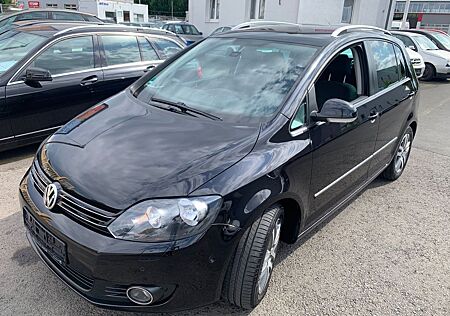 VW Golf Plus Volkswagen