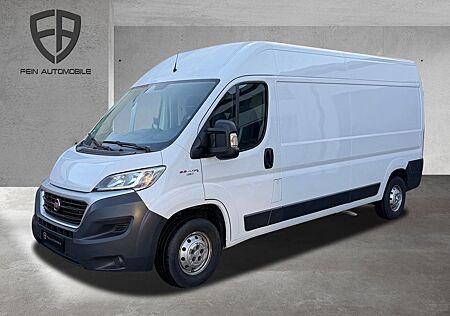 Fiat Ducato Kasten 35 130 L4H2 RS: 4035 mm